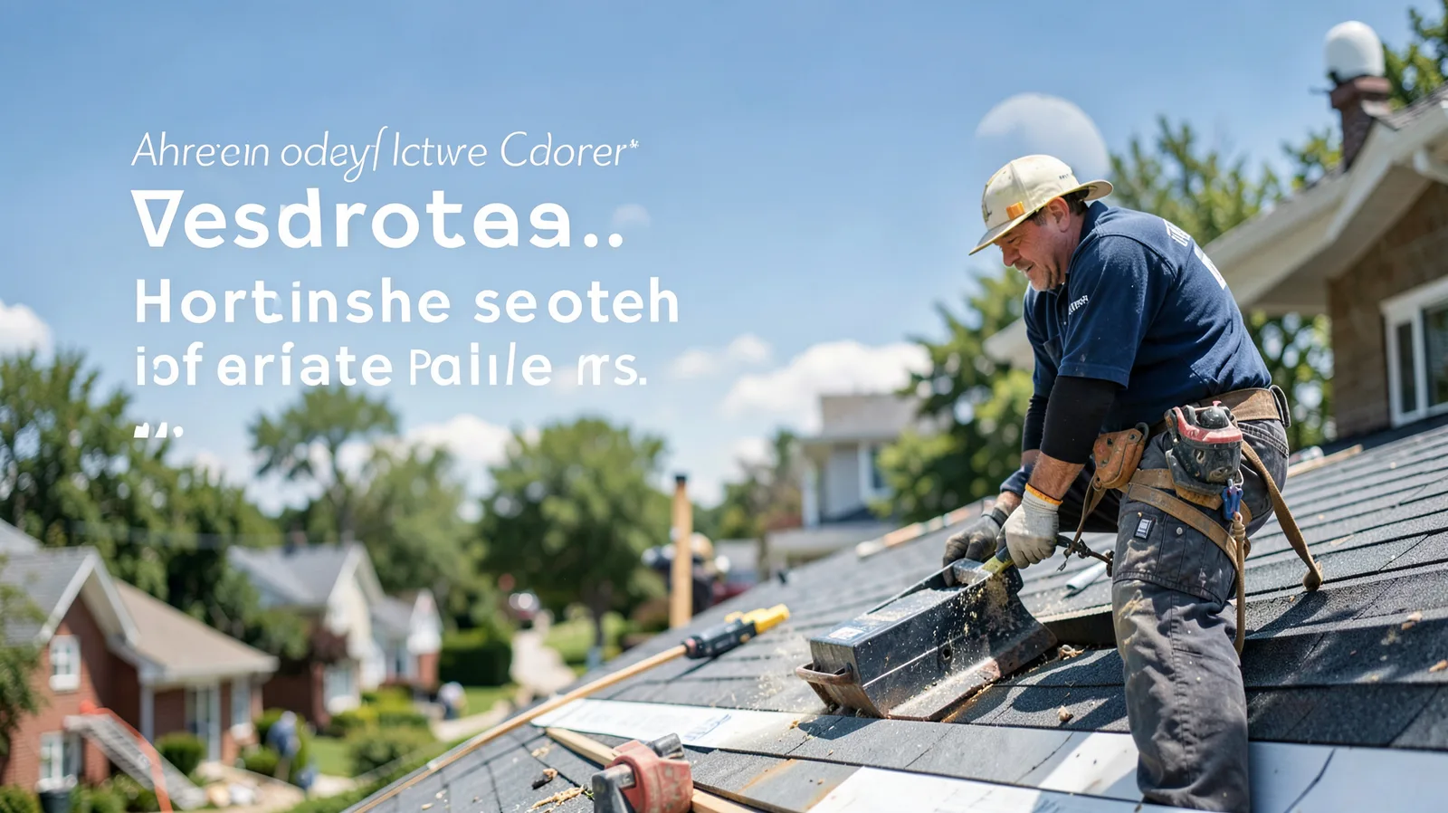 Roof Replacement in Winneconne, WI near me
